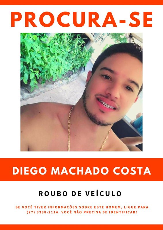 Estelionatário Galã espanca, rouba e ameaça de morte advogada capixaba