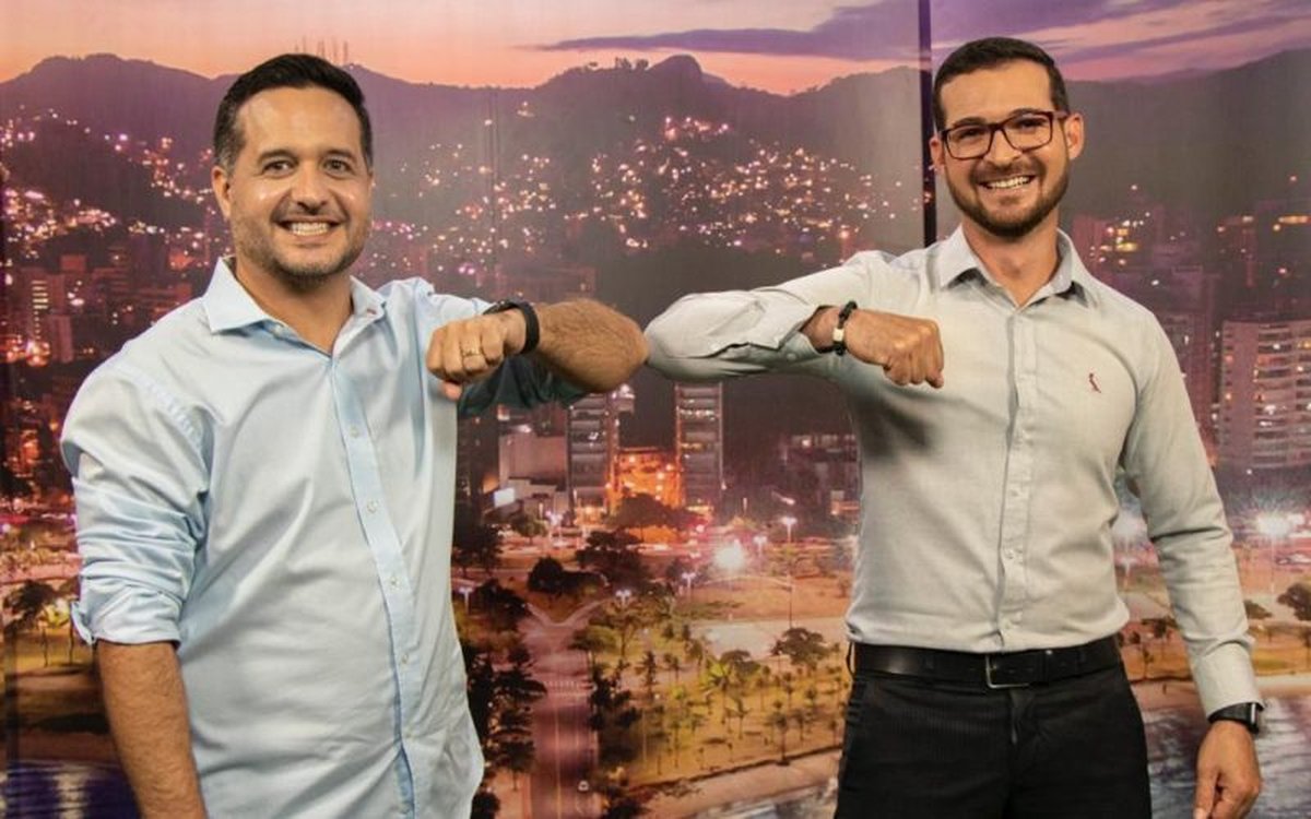ADVERSÁRIOS USAM REDES SOCIAIS PARA PROPAGAR NOTÍCIAS FALSAS CONTRA GANDINI: Candidatura dele é regular