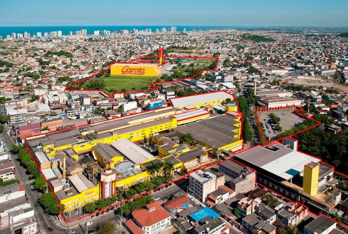 Nestlé anuncia investimentos de R$ 430 milhões na Garoto, expansão da fábrica, lançamento de novos produtos e geração de mil vagas de emprego