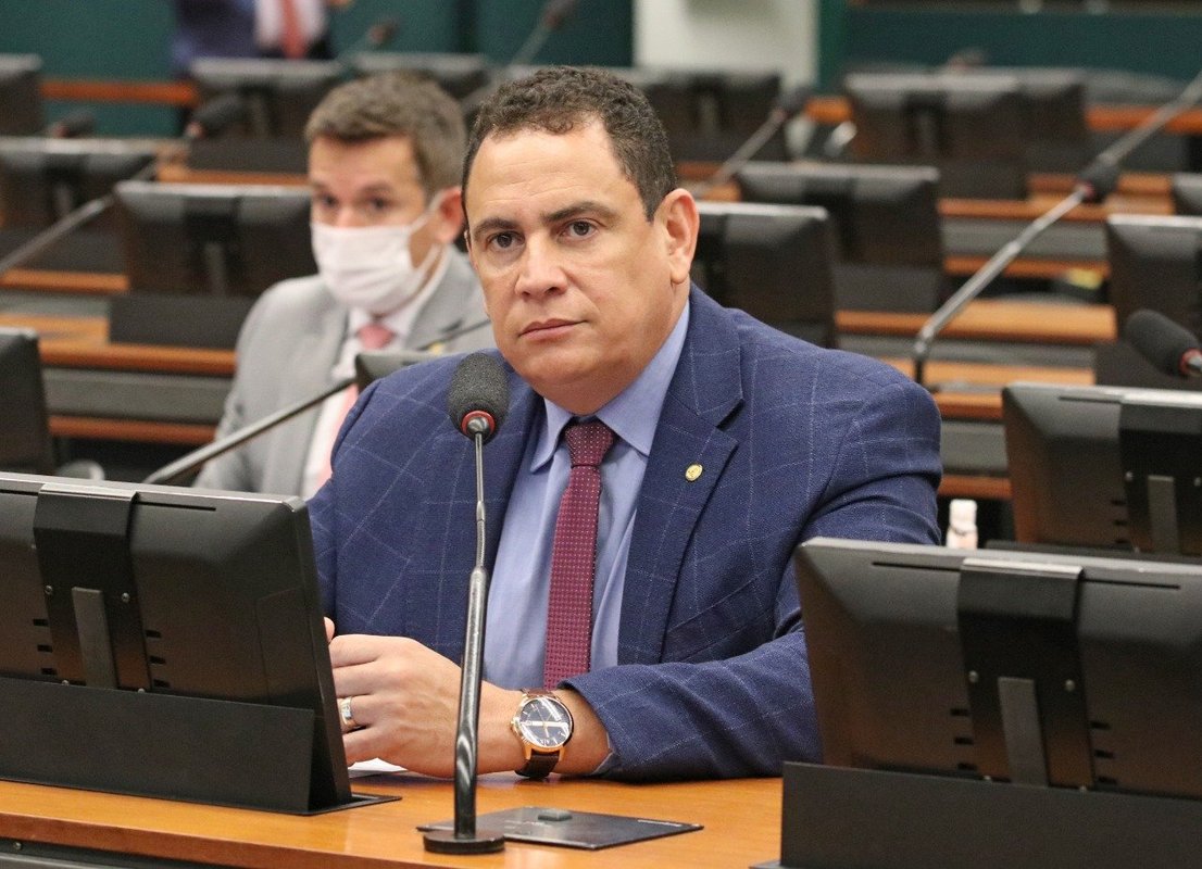 Da Vitória afirma que Nova Lei do Gás vai estimular investimentos e gerar empregos no País