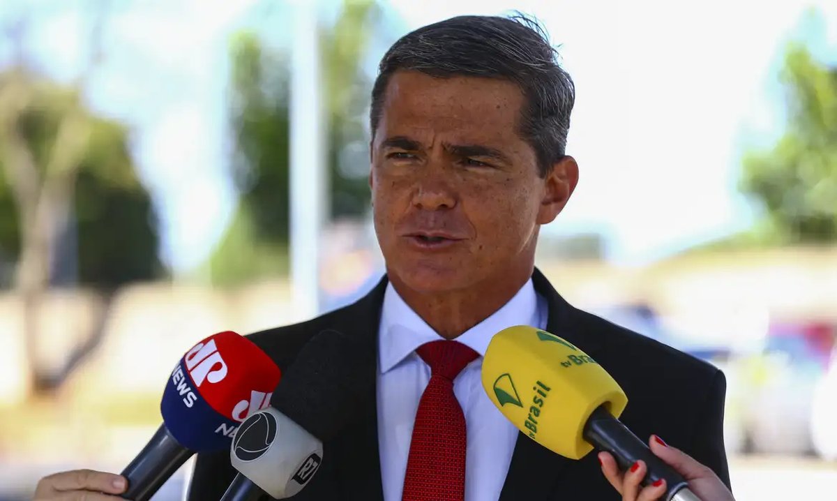 General assume autoria de plano para matar Lula, Geraldo Alckmin e Alexandre de Moraes