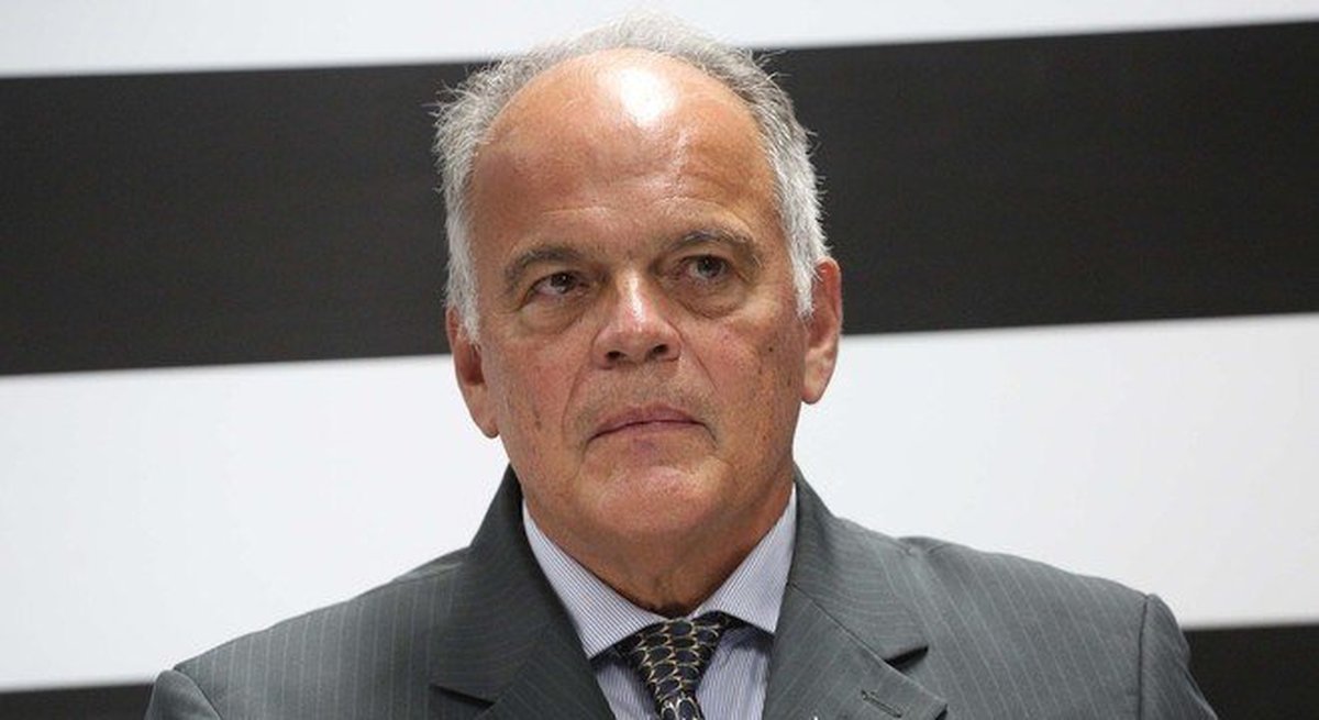 Secretário da Segurança Pública de São Paulo diz, em Vitória, que aprovação do Pacote Anticrime é “imprescindível para o País”