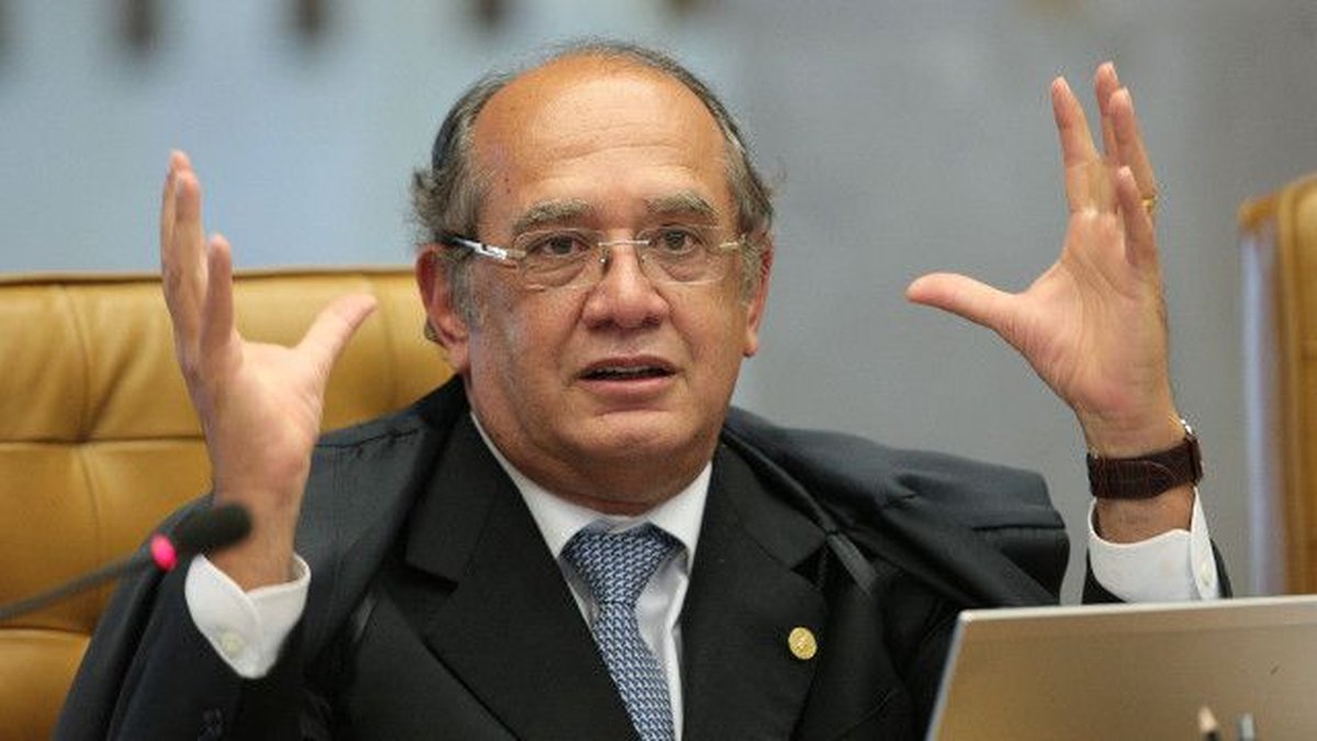 Gilmar Mendes reconhece reeleição da Mesa da Assembleia Legislativa do Espírito Santo