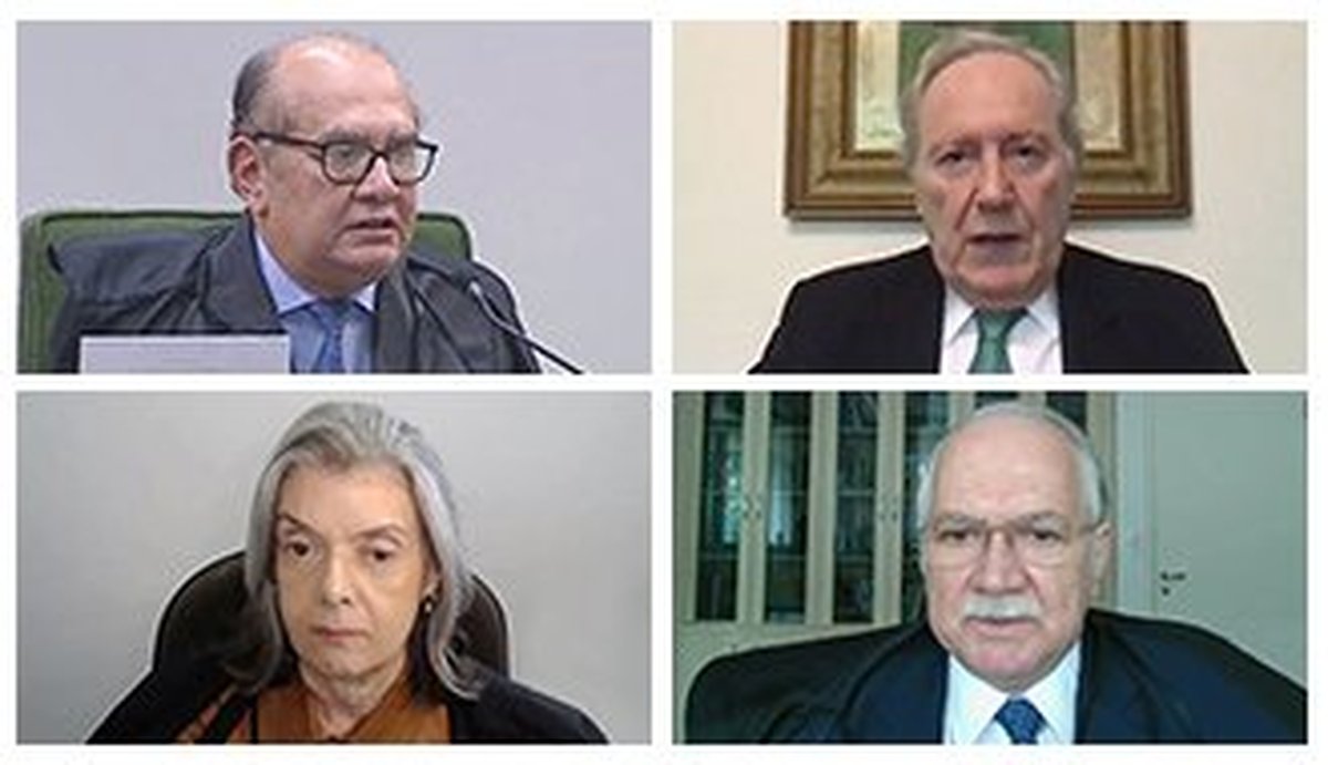 STF concede habeas corpus coletivo a pais e responsáveis por crianças e pessoas com deficiência