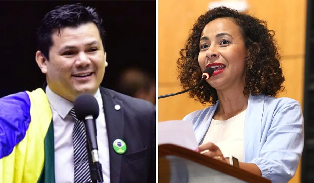 GILVAN DA FEDERAL É NOVAMENTE CONDENADO POR ATAQUES A UMA MULHER: Vítima foi a deputada Camila Valadão