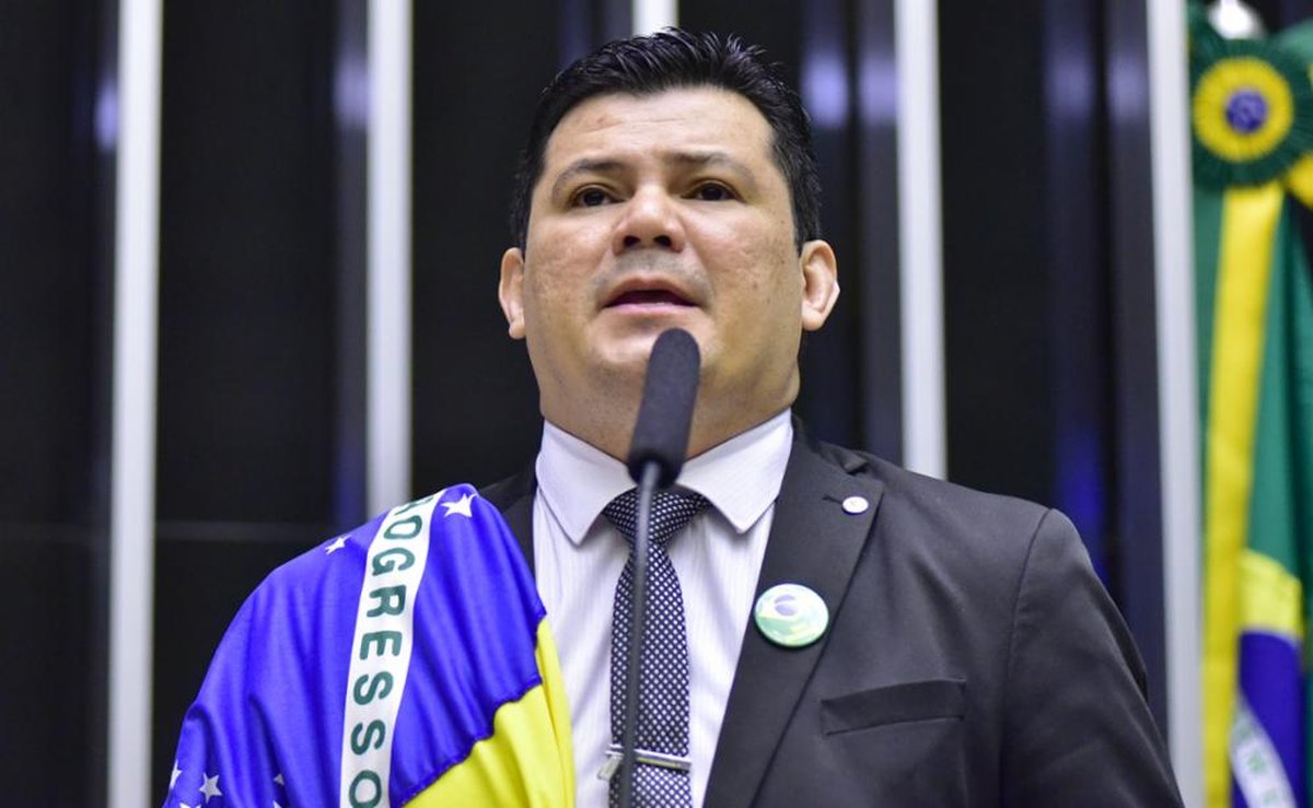 VÍTIMA FOI A EX-VICE-GOVERNADORA CAPIXABA: Deputado é condenado pela acusação de calúnia, difamação e injúria