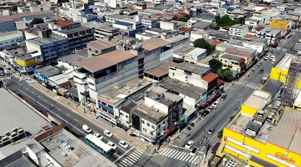 Polo da Glória impulsiona economia de Vila Velha e atrai novos negócios