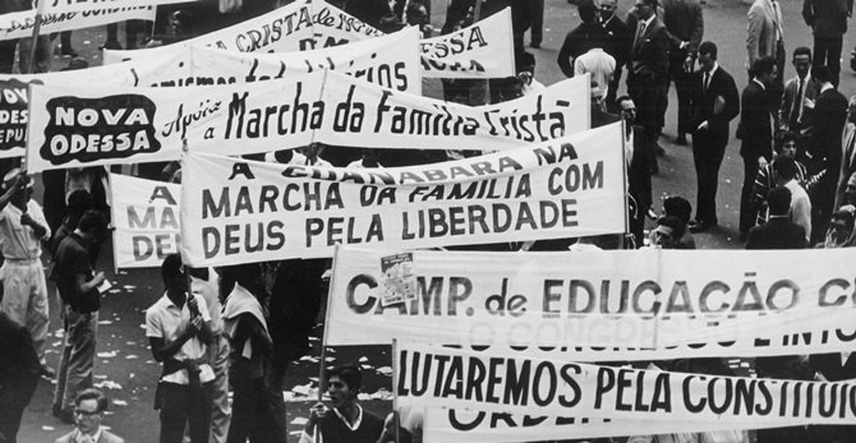 MPF recomenda aos militares capixabas que se abstenham de comemorar o “golpe de 1964”