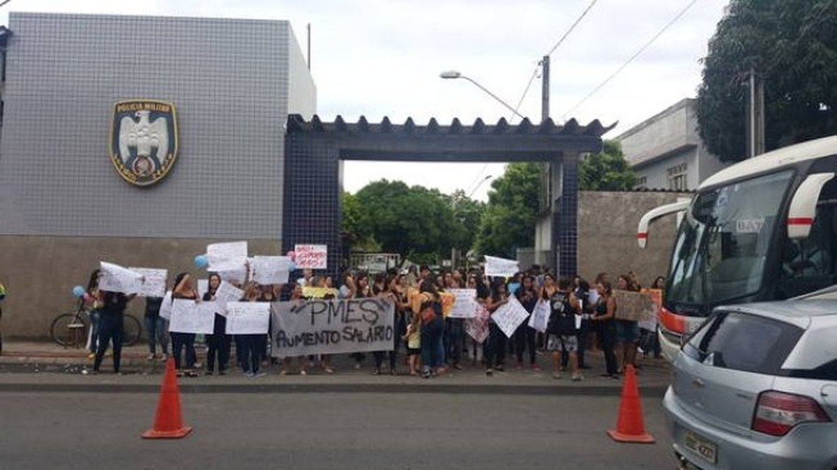 Tenente-coronel é denunciado por ‘descumprir’ ordens do Comando-Geral, por ignorar notificações do Ministério Público e desobedecer decisões judiciais