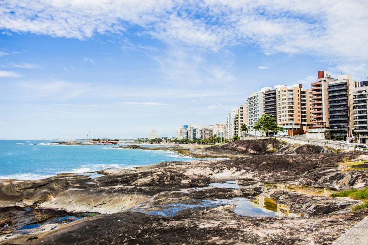 Guarapari vira Capital Estadual e Nacional da Biodiversidade Marinha