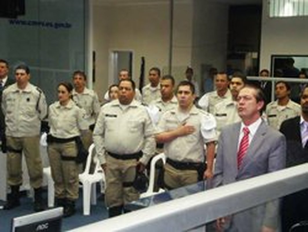 Ledir Porto deixa para novo prefeito de Vila Velha um legado histórico na segurança pública e defesa social