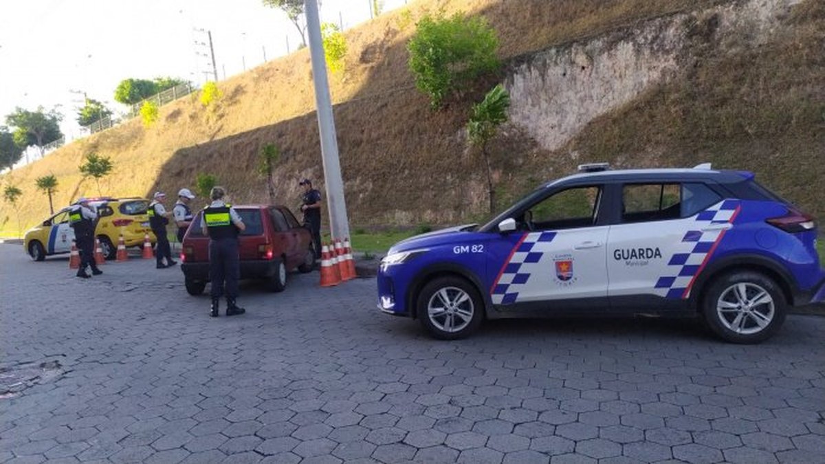 Decisão do STF que põe as Guardas Municipais no sistema de segurança não autoriza fazer abordagem e revistar pessoas