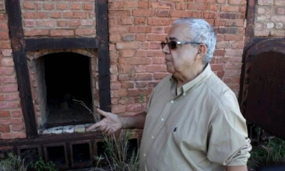 Justiça Federal condena ex-delegado capixaba por ocultação de cadáver durante a ditadura militar