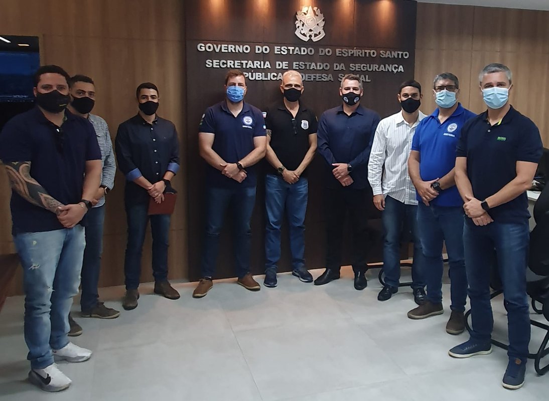 Sindipol/ES enaltece implantação da Central de Flagrante da Polícia Civil, mas alerta que ‘inconsistência’ do sistema Deon pode prejudicar sucesso do projeto