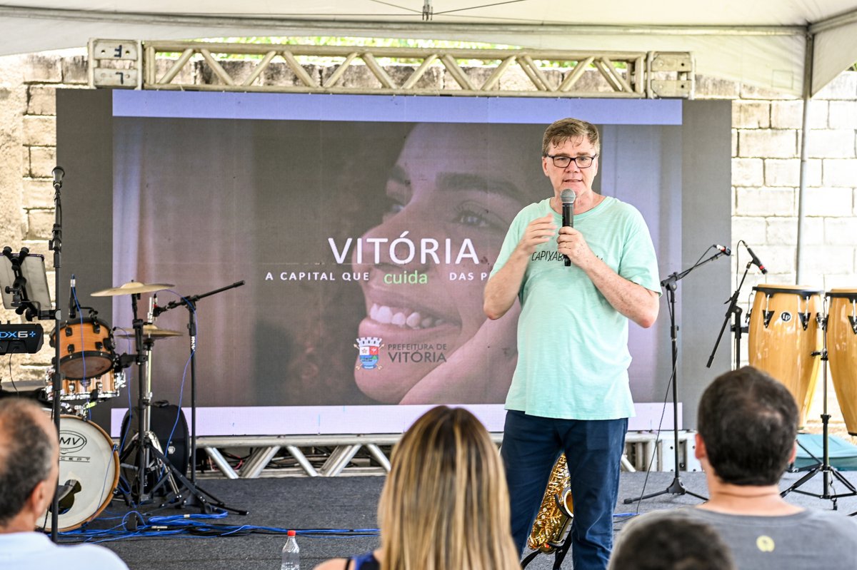 O que secretário de Obras de Pazolini/Cris revelou sobre suspeita de corrupção na Prefeitura de Vitória em depoimento à Polícia Civil