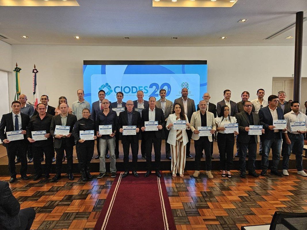 Espírito Santo vai ganhar moderna unidade para abrigar todos os serviços de atendimento na área da segurança pública