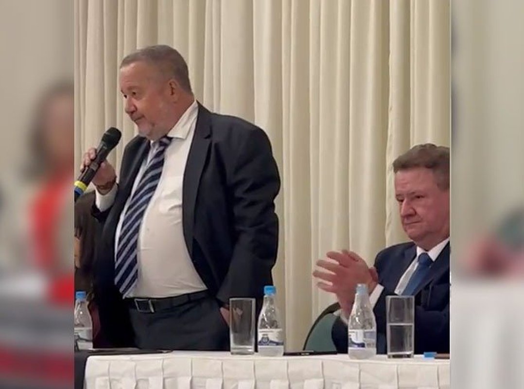 Homero Mafra diz que ação de despejo movida pela OAB contra a Caixa de Assistência dos Advogados “é cruel, desumana e infantil"