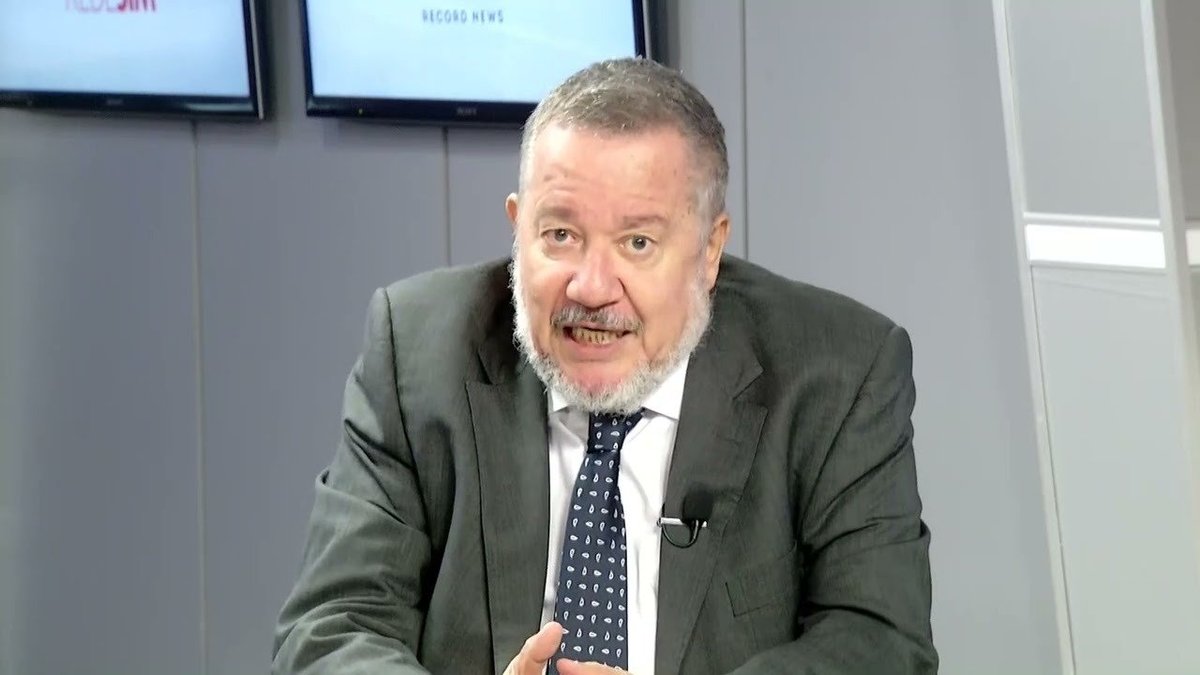 “Ser candidato a presidente da OAB não pode ser projeto pessoal”, afirma Homero Mafra