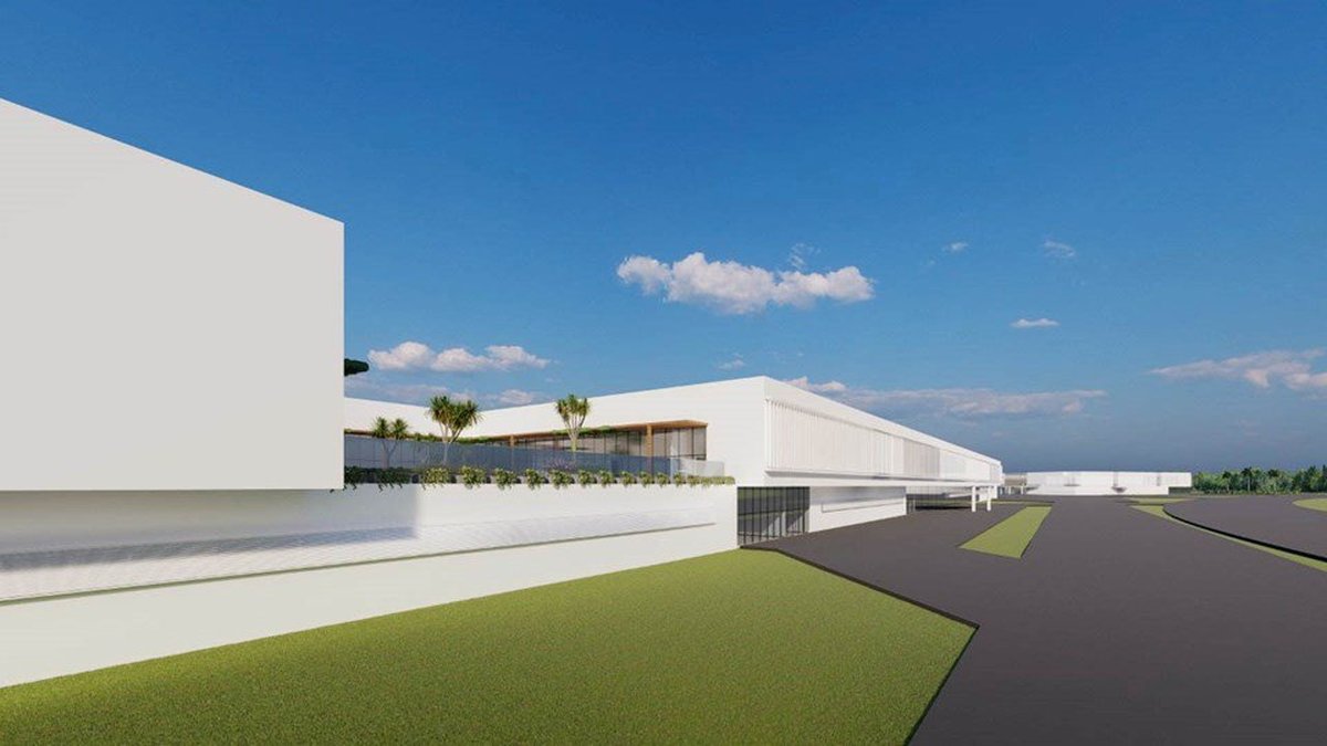 Casagrande anuncia construção do Complexo de Saúde no Norte capixaba