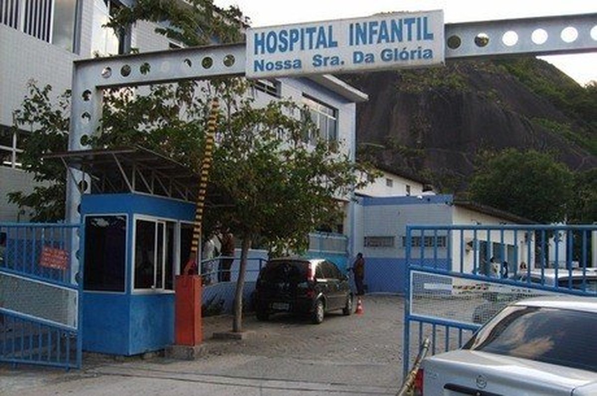 Governo desmente notícia de A Gazeta sobre internar crianças em contêiner se Hospital Infantil for interditado