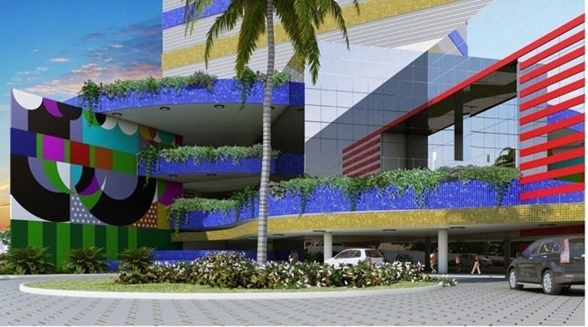 Governo do Estado lança edital para obras de fundação do Hospital Geral de Cariacica