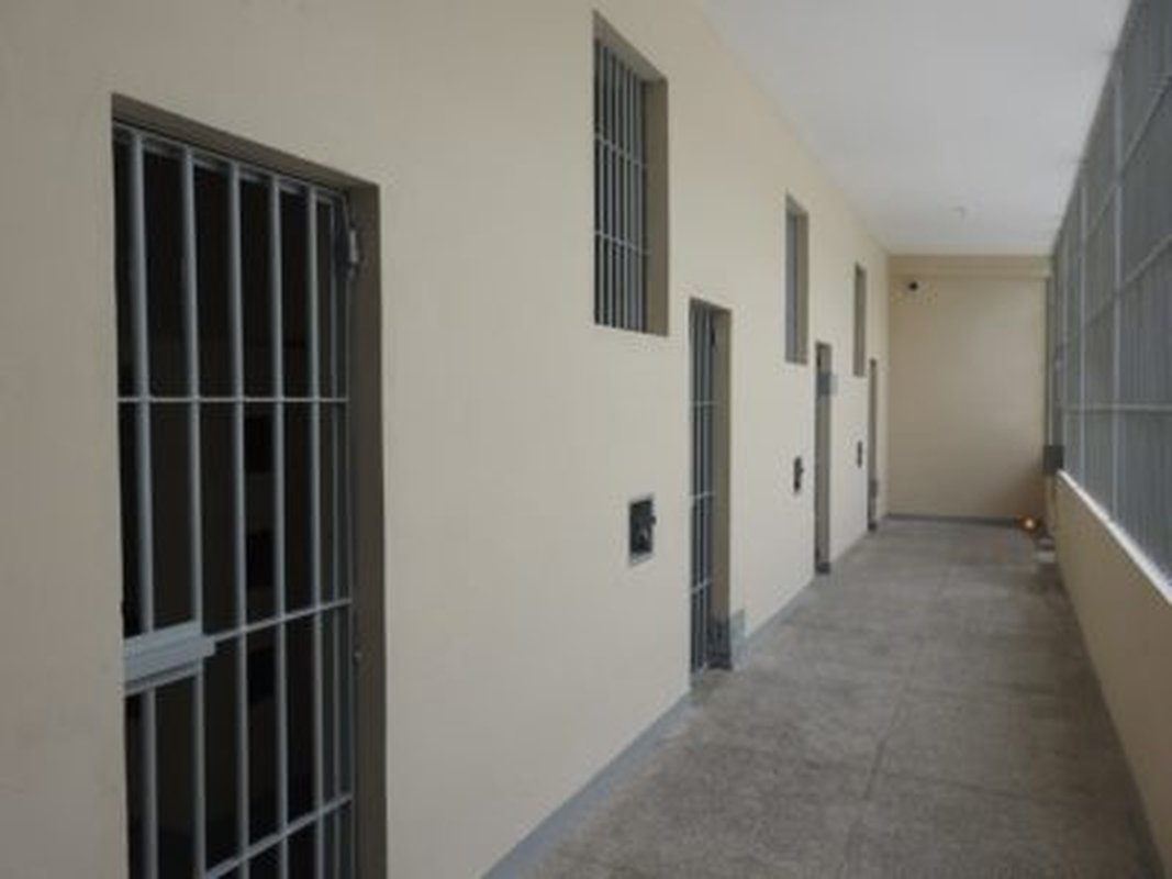 Iases entrega obras de reforma nas unidades da Grande Vitória