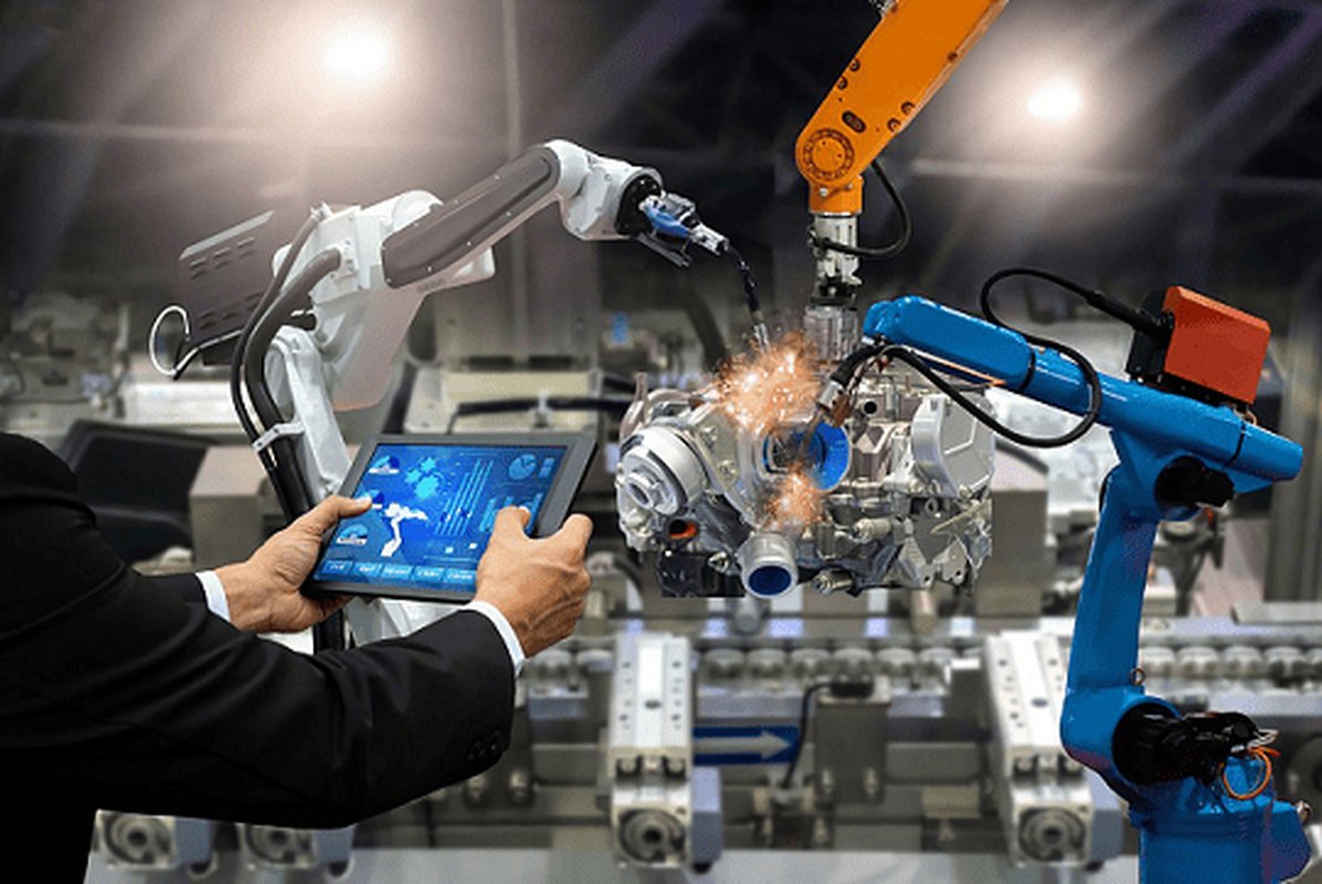 Espírito Santo é o segundo Estado em que a produção industrial mais avançou em novembro de 2023, aponta IBGE