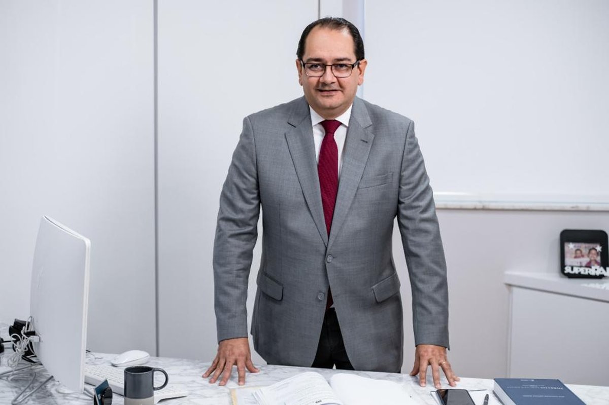 ENTREVISTA: Ítalo Scaramussa, presidente da Subseção da Ordem dos Advogados na Serra