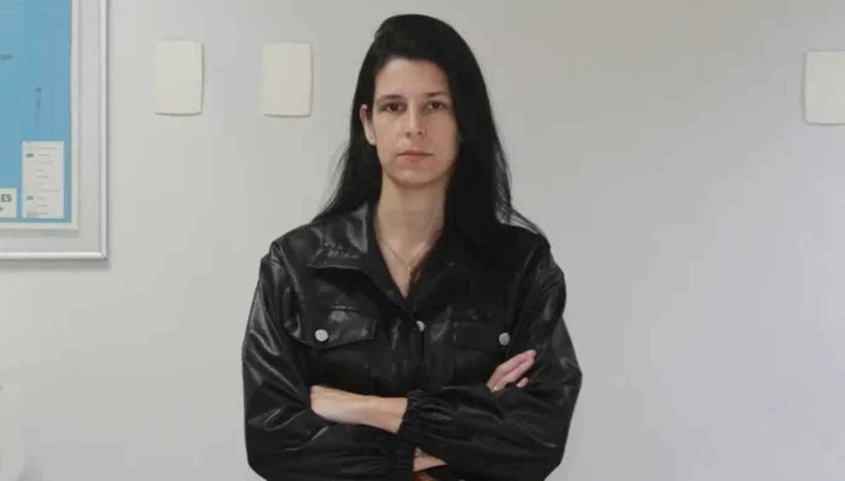 Izabella, símbolo da luta contra a violência  doméstica no Espírito Santo, tem mais uma vitória na Justiça