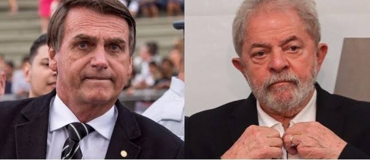 Pesquisa: 50,1% dizem que País está hoje pior do que na época do Lula, mas 53,1% afirmam que Bolsonaro está melhorando o Brasil