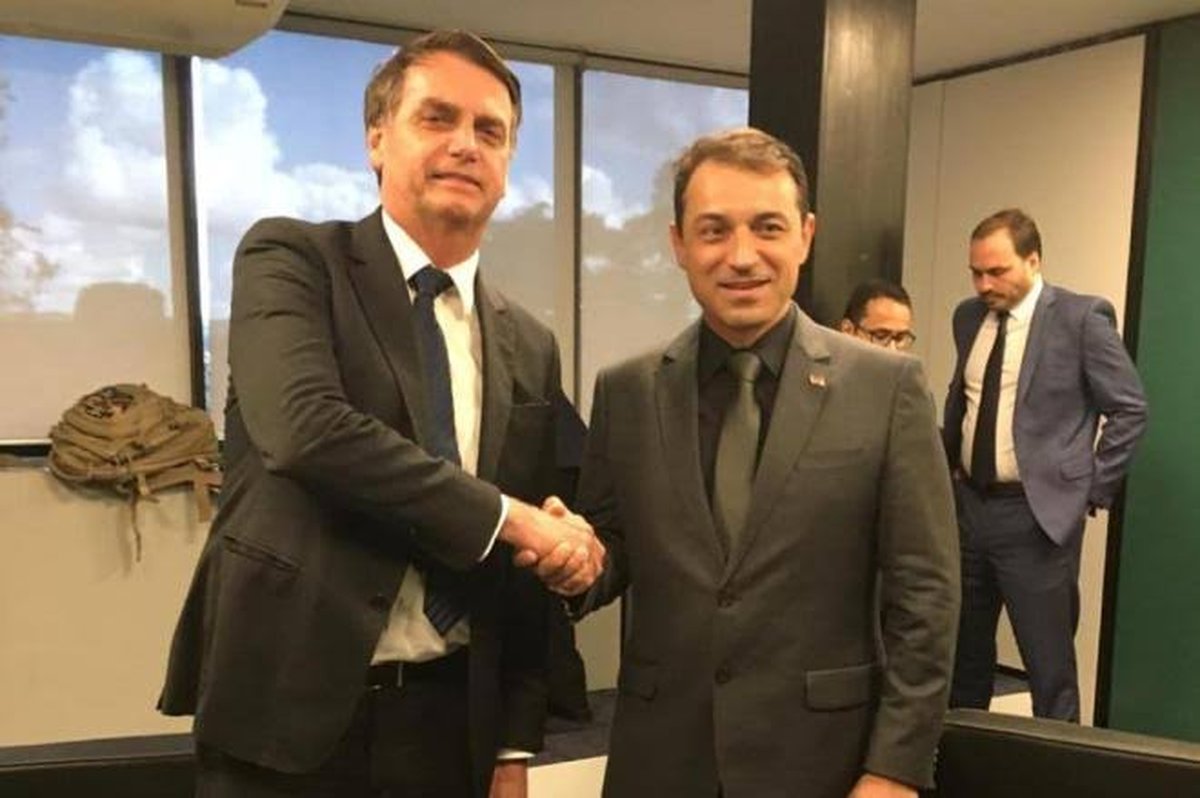 Mais de 63% dos catarinenses aprovam a administração do presidente Bolsonaro