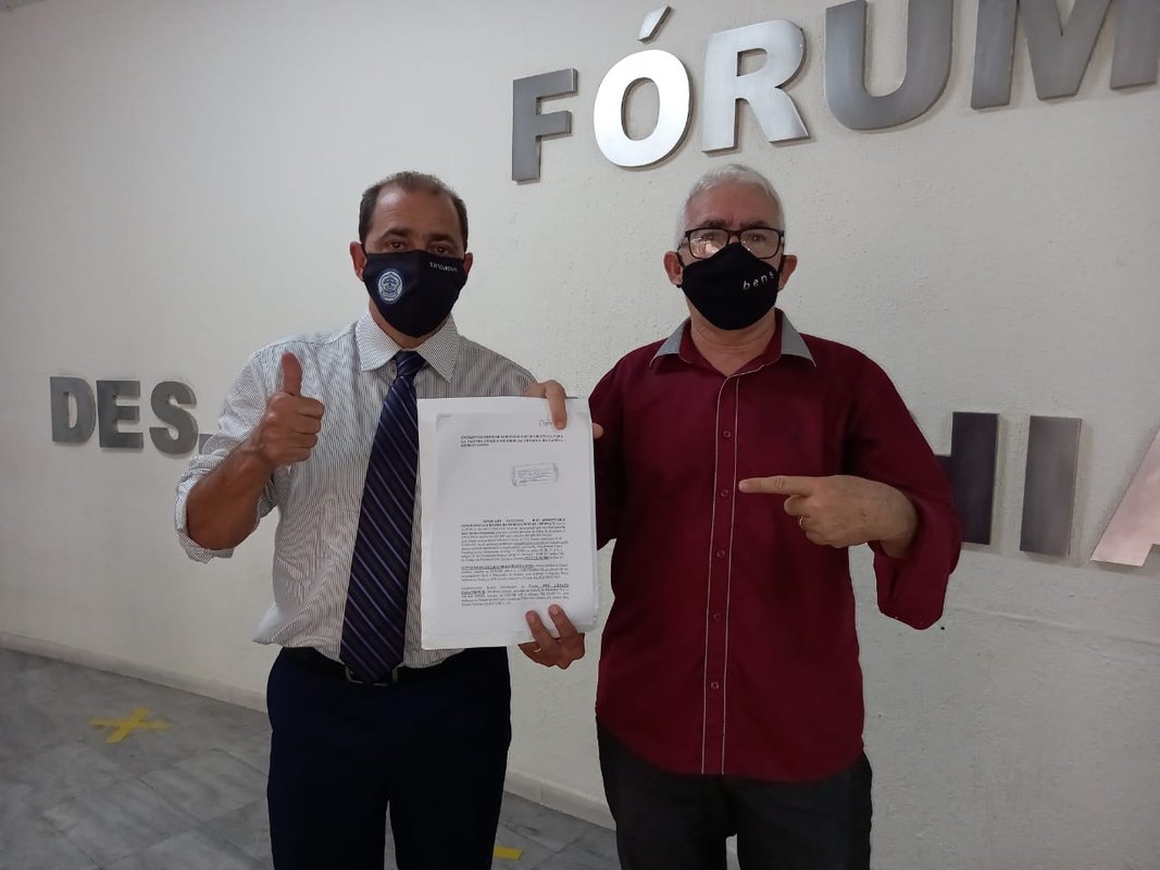 VACINAÇÃO CONTRA COVID-19: Sindipol/ES pede prioridade para profissionais do DML e SMLs e Sindicato dos Aposentados quer imunização para todas as pessoas acima de 60 anos