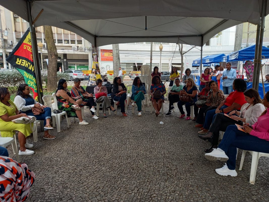 Jacqueline Moraes: a vice-governadora de fé encara uma nova missão