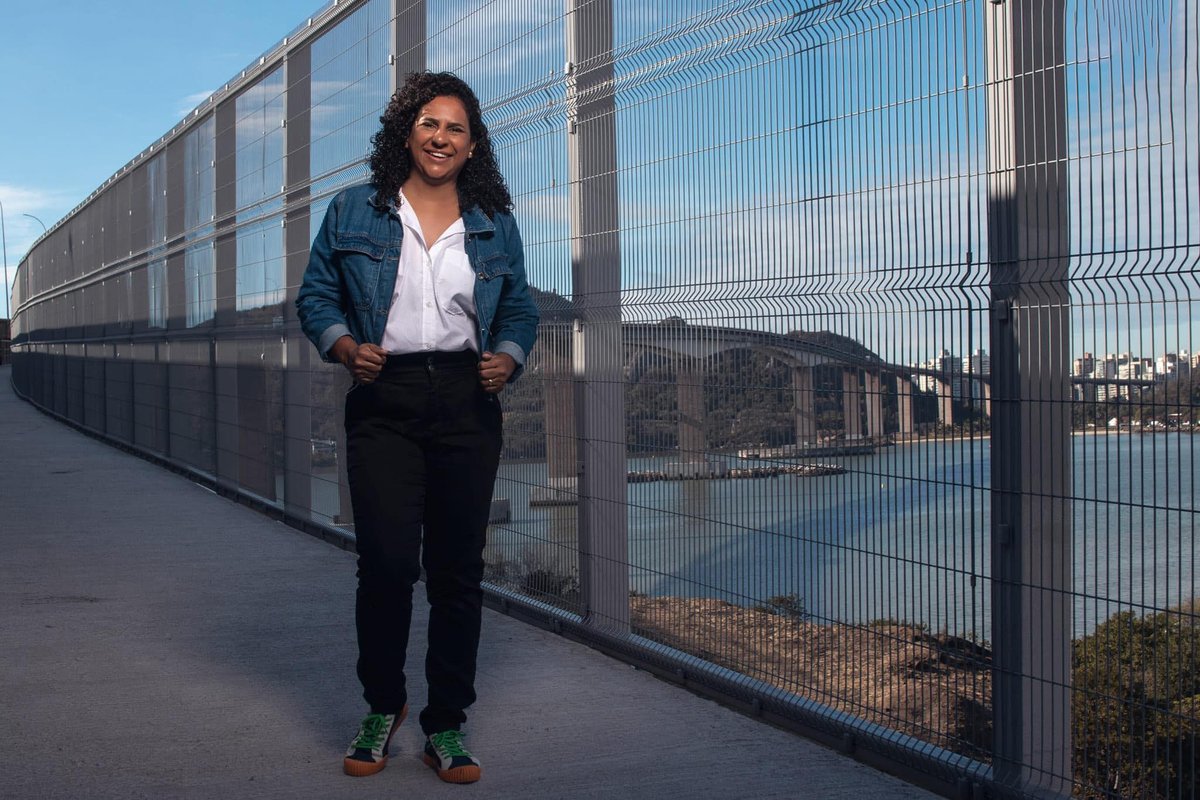 Ações do governo capixaba na mobilidade urbana promovem impacto positivo na vida das mulheres