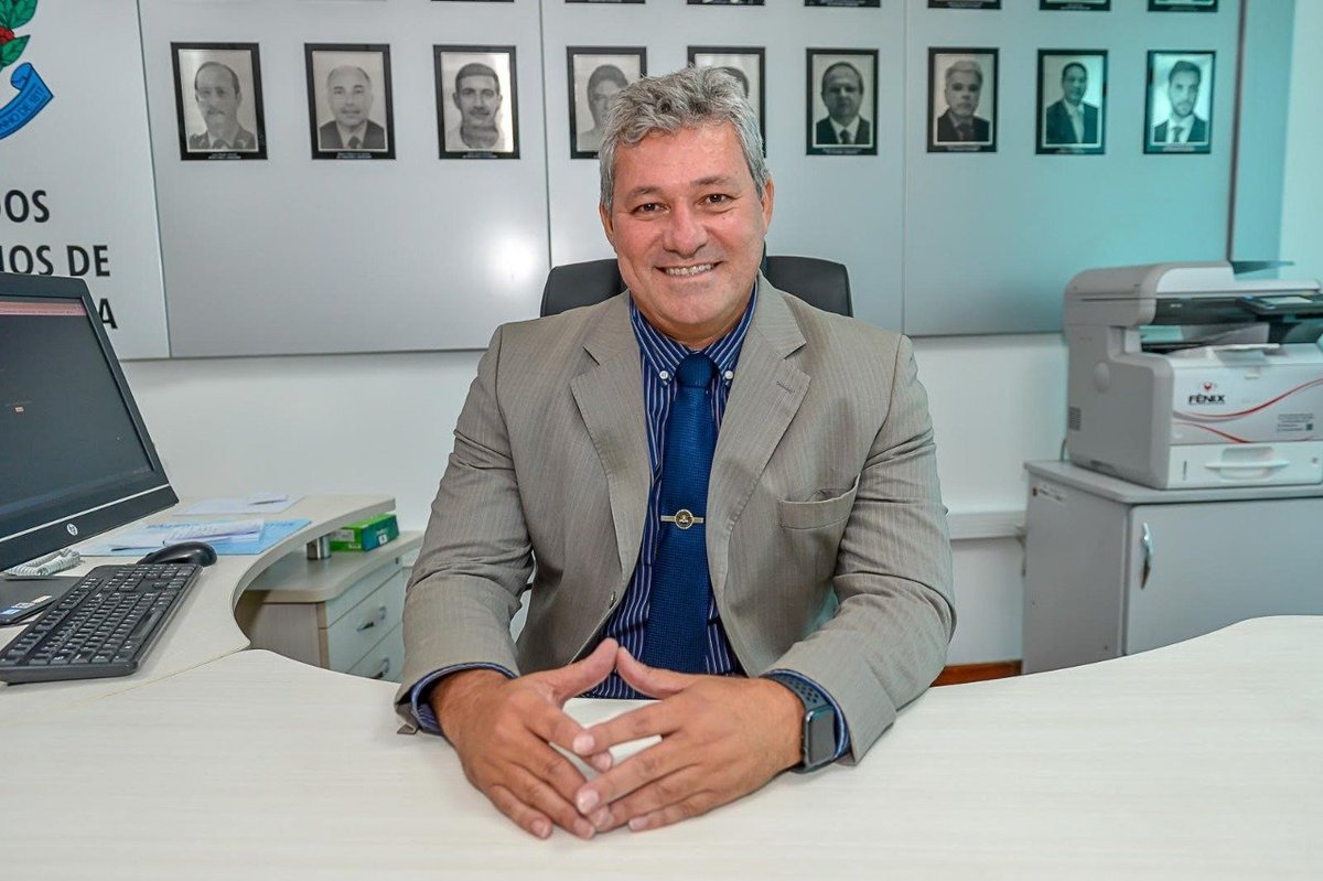 Secretário explica como vai ser o Programa de Ampliação e Modernização do Sistema Prisional do Espírito Santo