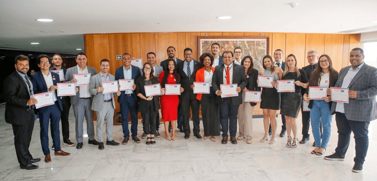Capixaba assume a vice-presidência do Fórum Nacional de Gestores Estaduais de Juventude e destaca políticas públicas do governo Casagrande para os jovens