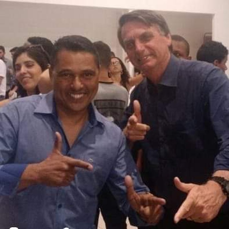 Cariacica: Joel da Costa fala de ajuste fiscal, criação da Guarda Municipal, bônus para professores e alinhamento sem radicalismo com Bolsonaro