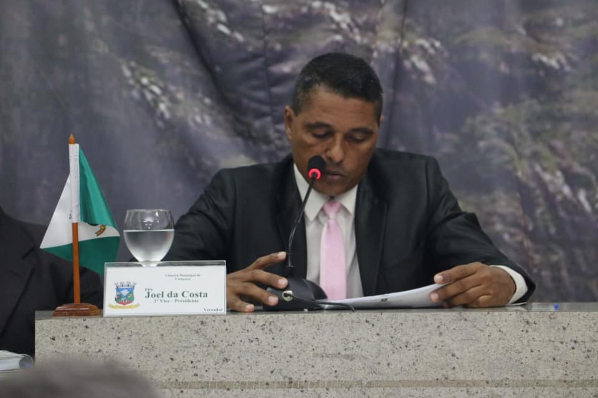 Vereador é acusado de espancar rapaz até morte em Cariacica