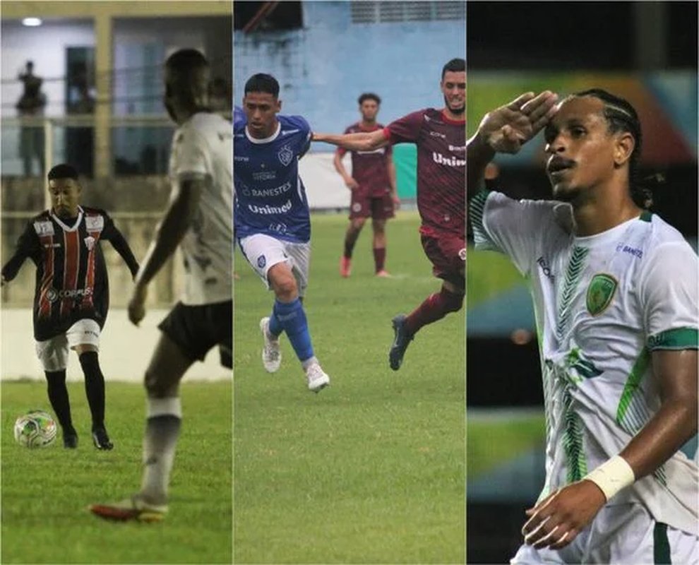 TVE renova contrato de direitos de transmissão do Capixabão e de mais 7 competições de futebol no Espírito Santo