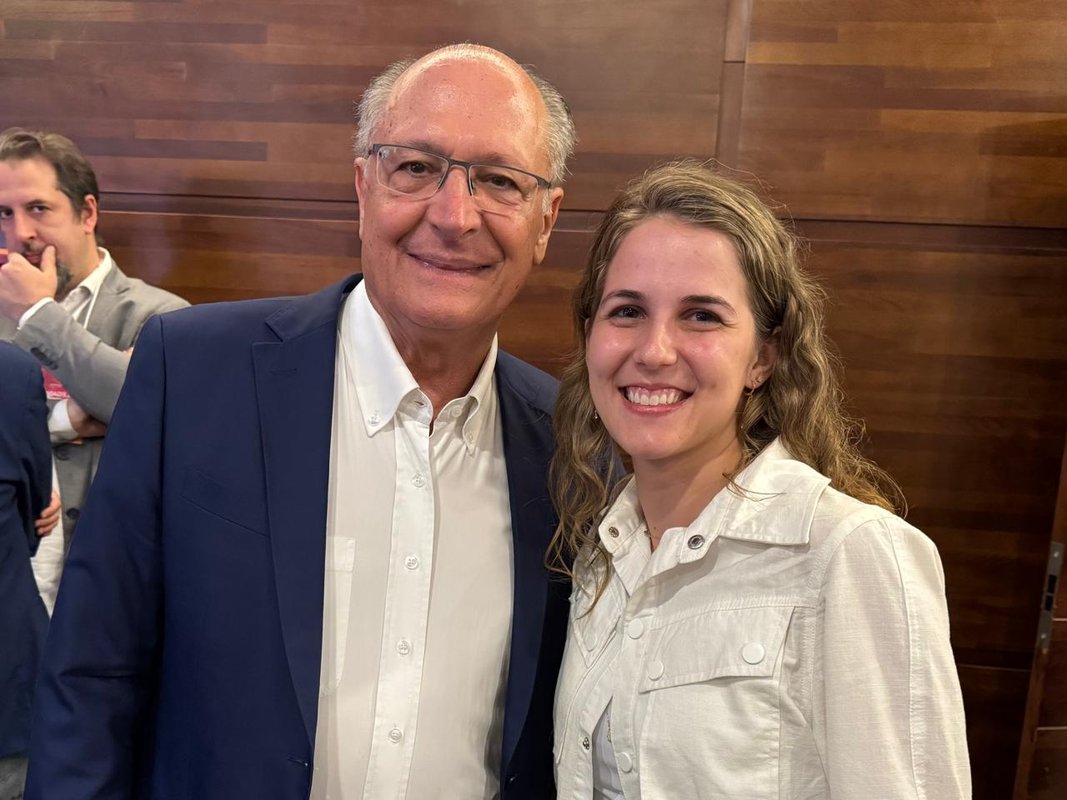 Capixaba é eleita vice-presidente Nacional da Juventude do PSB