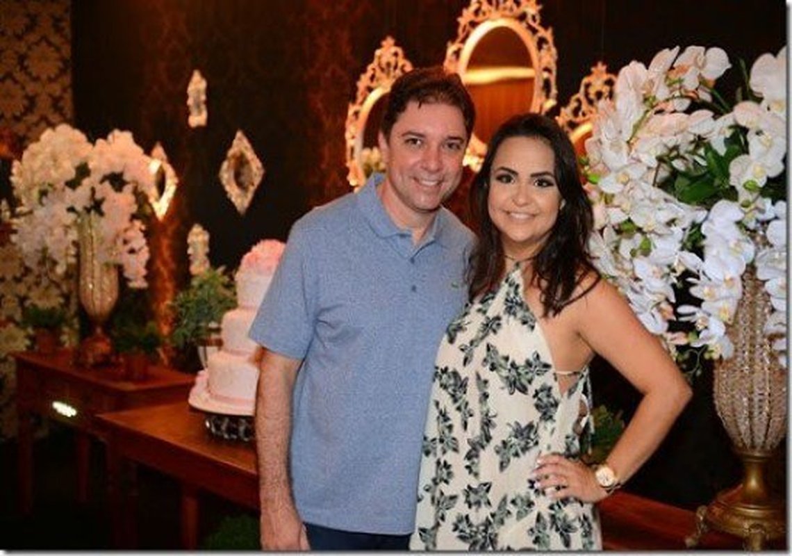 Justiça acolhe pedido do Ministério Público Estadual e bloqueia os bens da prefeita de Presidente Kennedy e do marido dela