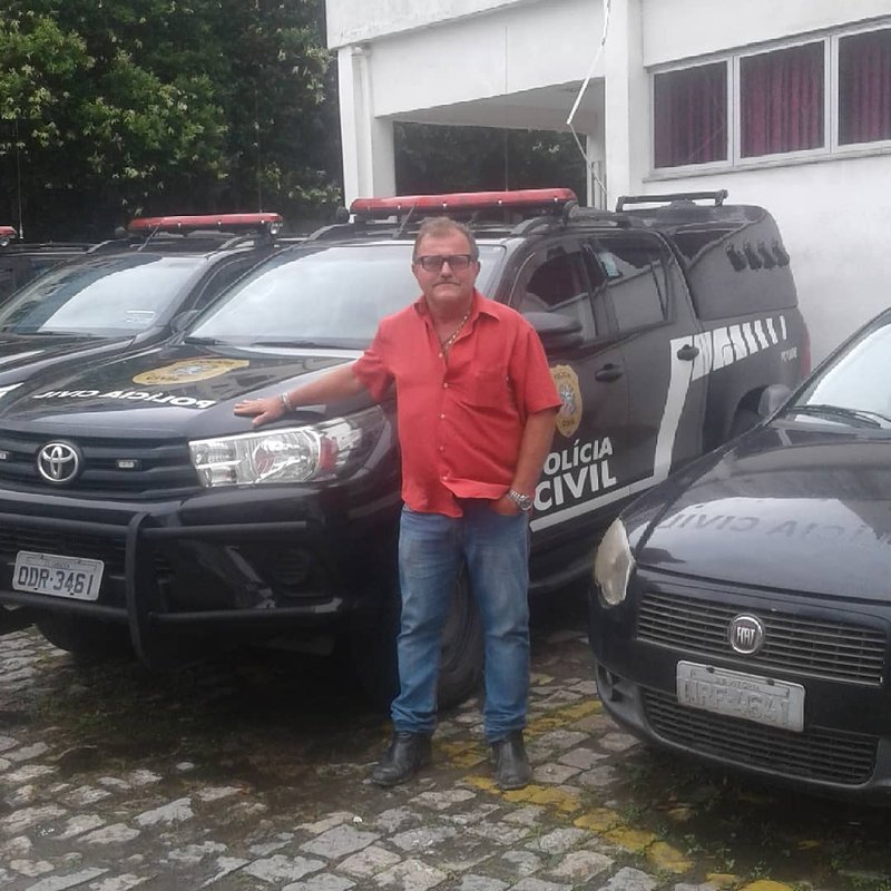 Casagrande comenta assassinato de policial civil praticado por estuprador beneficiado com a ‘saidinha’