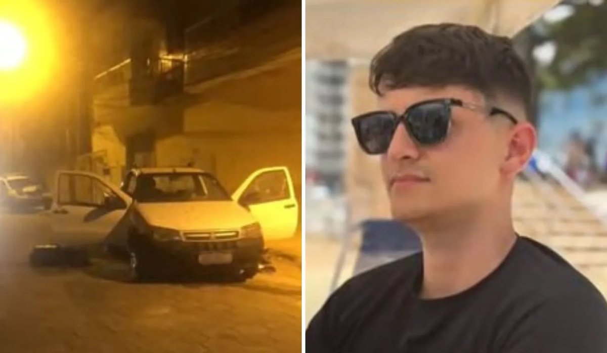 44 TIROS DISPARADOS CONTRA CARRO: Governador fala sobre abordagem desastrosa de policiais militares que culminou na morte de jovem em Colatina