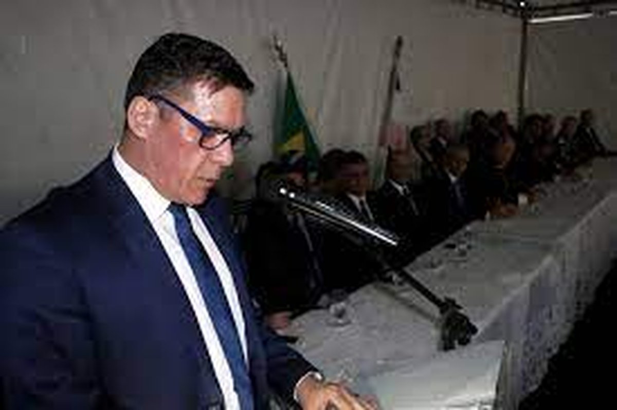 Tribunal de Justiça acolhe pedido do Ministério Público e afasta juízes investigados pela acusação de corrupção