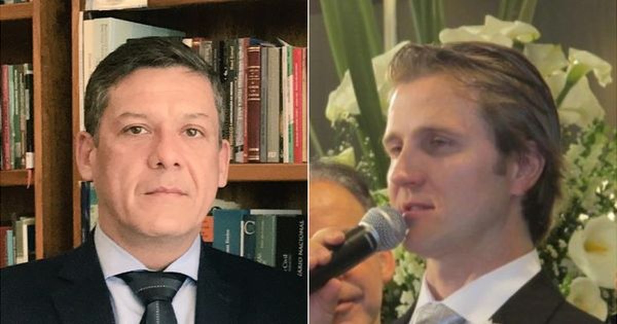 Juízes presos pela acusação de corrupção trocam xingamentos dentro de cadeia no Espírito Santo