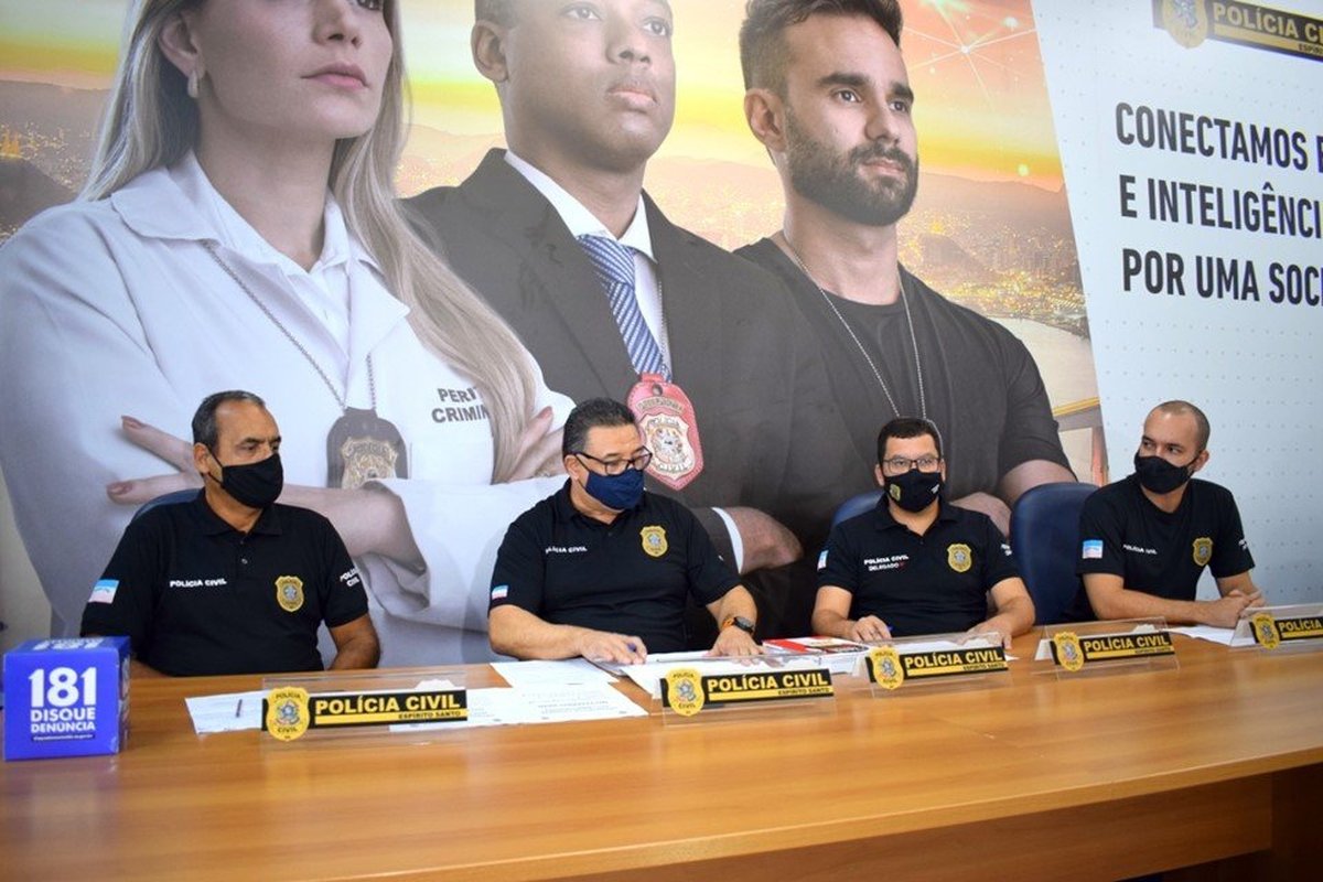 Supic realiza 581 prisões em 2020 e mantém atuação profícua mesmo em meio à pandemia