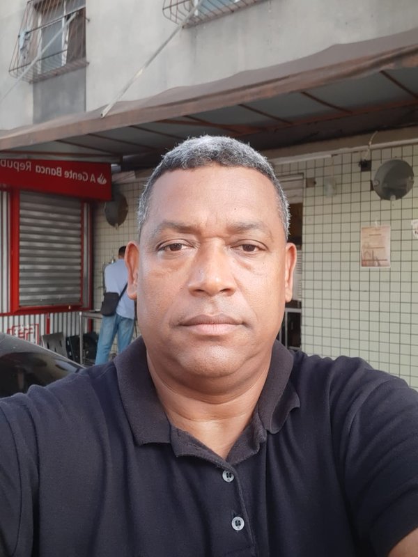 Grande liderança dos policiais militares, sargento Júlio é pré-candidato a vereador em Vila Velha