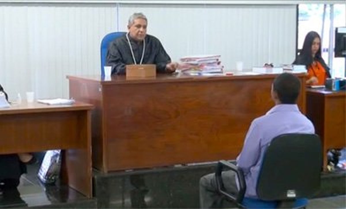 CNJ diz que 15% das ações penais relativas a crimes contra a vida ficam impunes no Espírito Santo