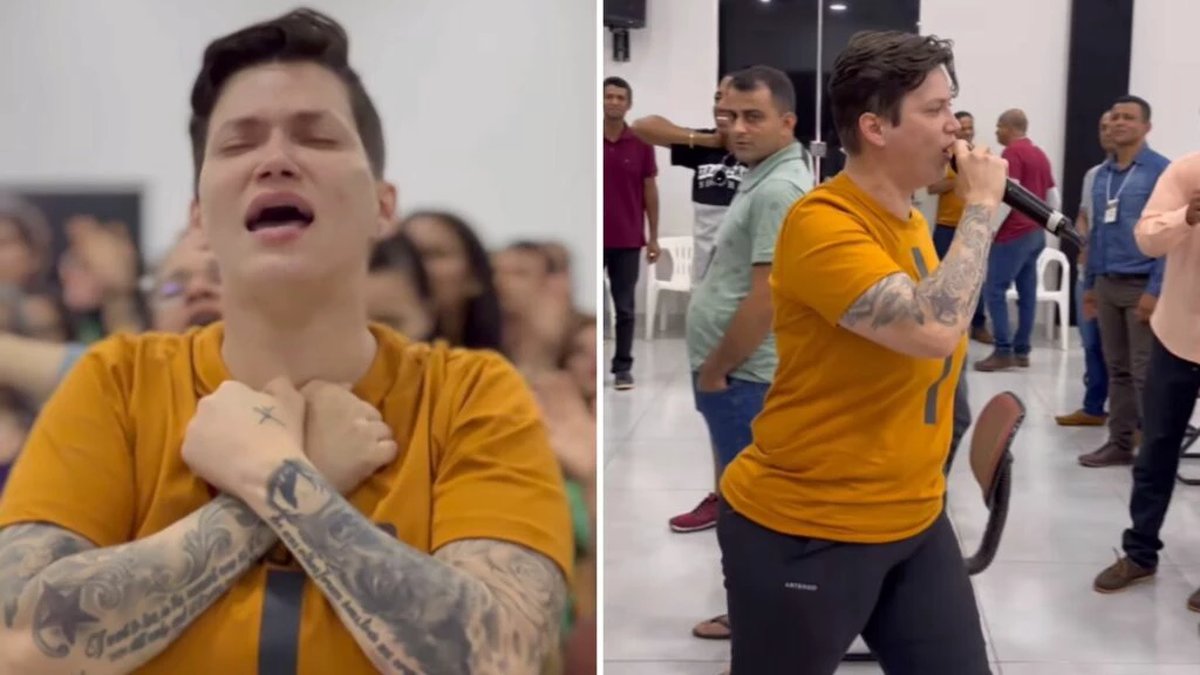 Influenciadora bolsonarista morre após entrar para igreja evangélica e anunciar que deixaria de ser homossexual