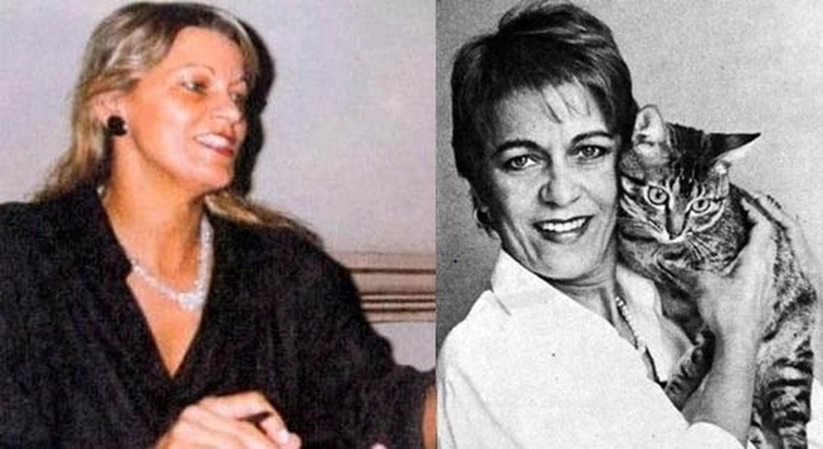 Livro mostra os bastidores do assassinato da escritora e policial Lacy Ribeiro e resgata sua importância para a literatura capixaba